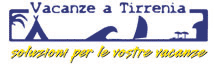 Vacanze a Tirrenia