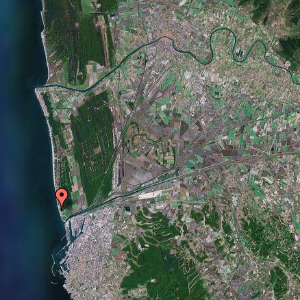 Cartina Google Map