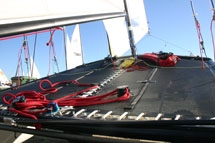 Corso vela adulti