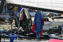 Corso vela adulti