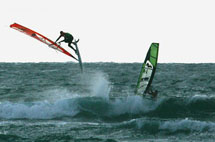 windsurf